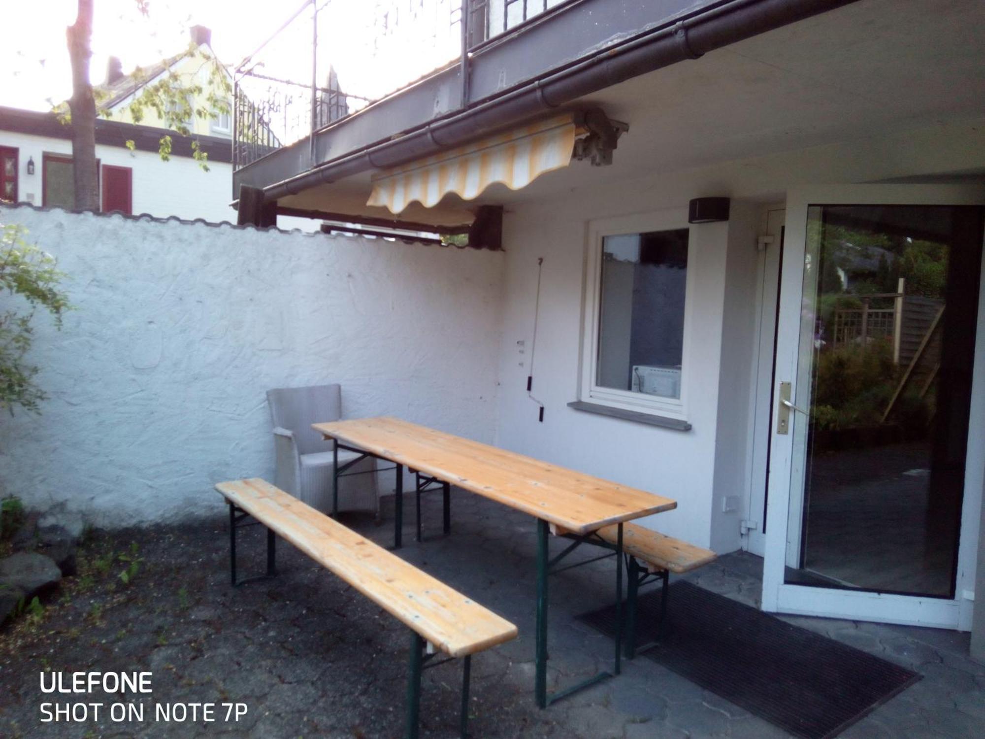 Fewo-Rantafutt Olsberg Exteriér fotografie
